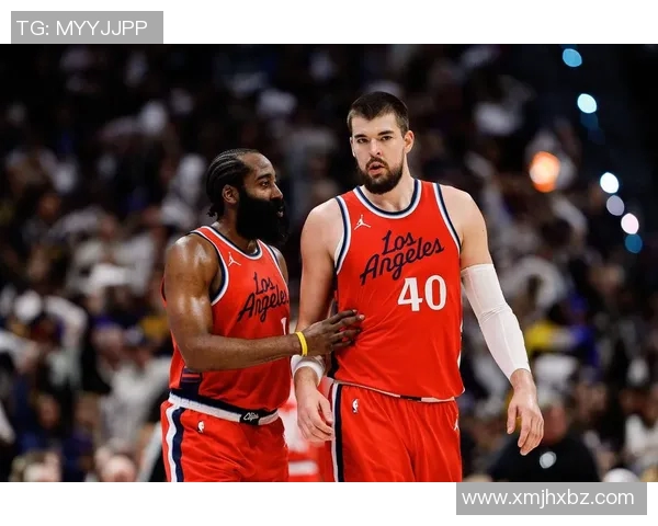 多队想交易祖巴茨，快船要价较高，快船应该交易补强哪些球员？